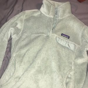 Patagonia Re-Tool Snap T Pullover